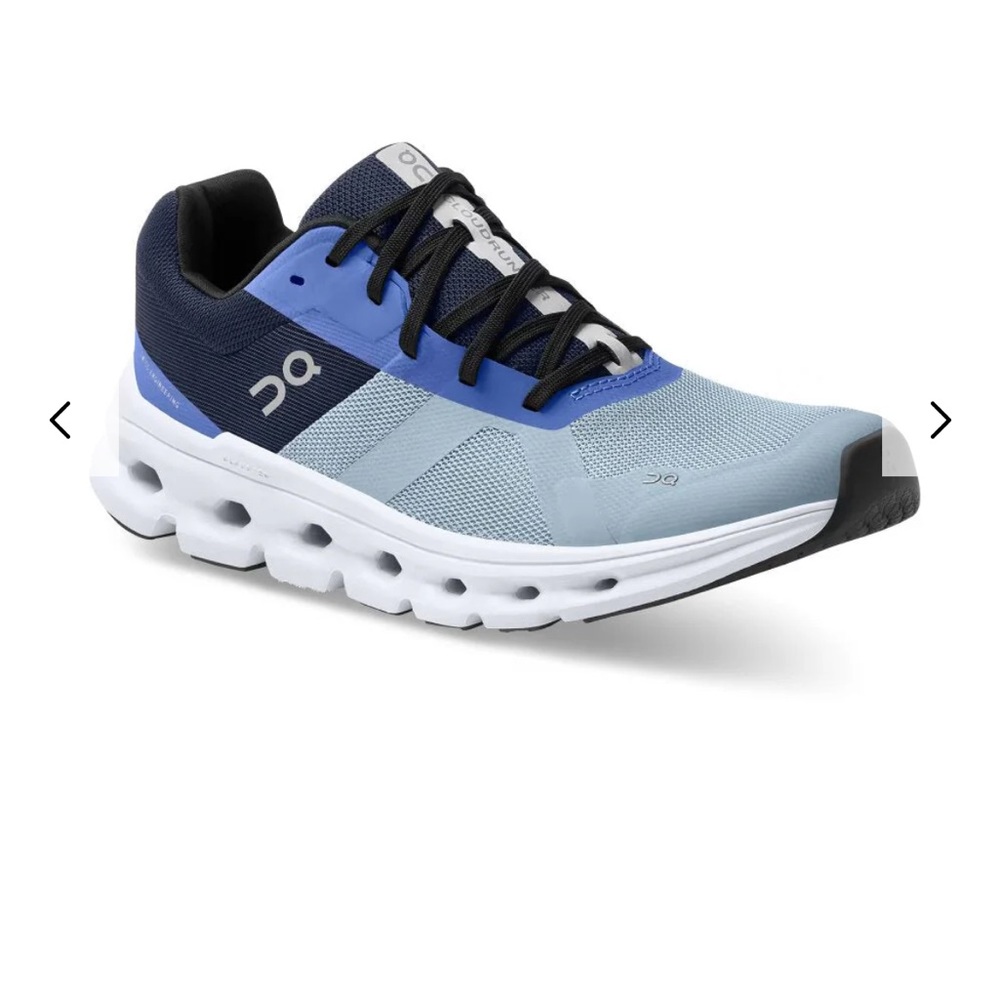 Women’s ON cloud runners